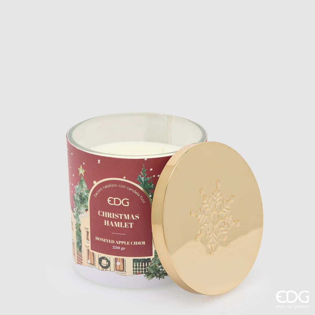 Candela Noel profumo D10 H10 - EDG