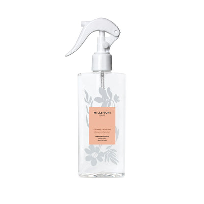 Spray per tessuti 200ml 'Gemme d'agrumi' - Millefiori Milano