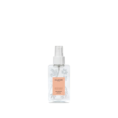 Spray per tessuti 100ml 'Gemme d'agrumi' - Millefiori Milano
