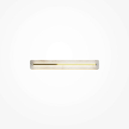 Applique 'ALBRATE' a led L60xP8XH66