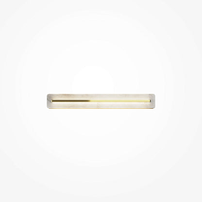 Applique 'ALBRATE' a led L60xP8XH66