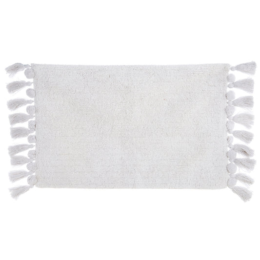 Tappeto "SOFT NEIGE"- Blanc Mariclò