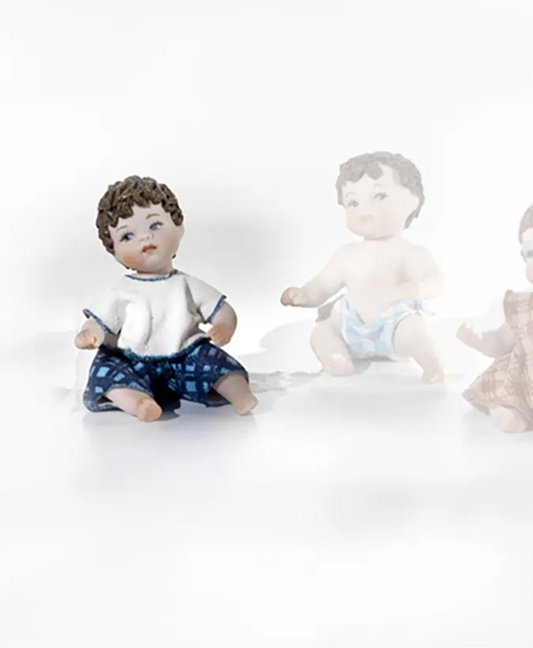 Mignon M T-shirt H5,5cm - Sibania