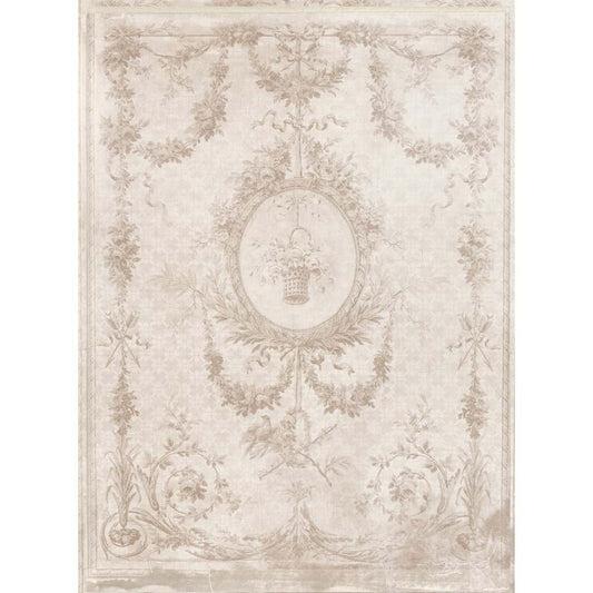 Tappeto Jacquard 175x240 - Blanc Mariclò