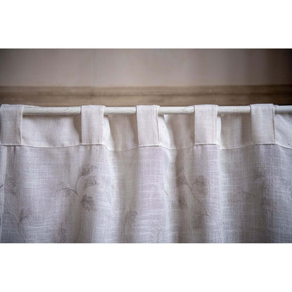 Tenda 'Natural View' 140x290 - Blanc Mariclo'