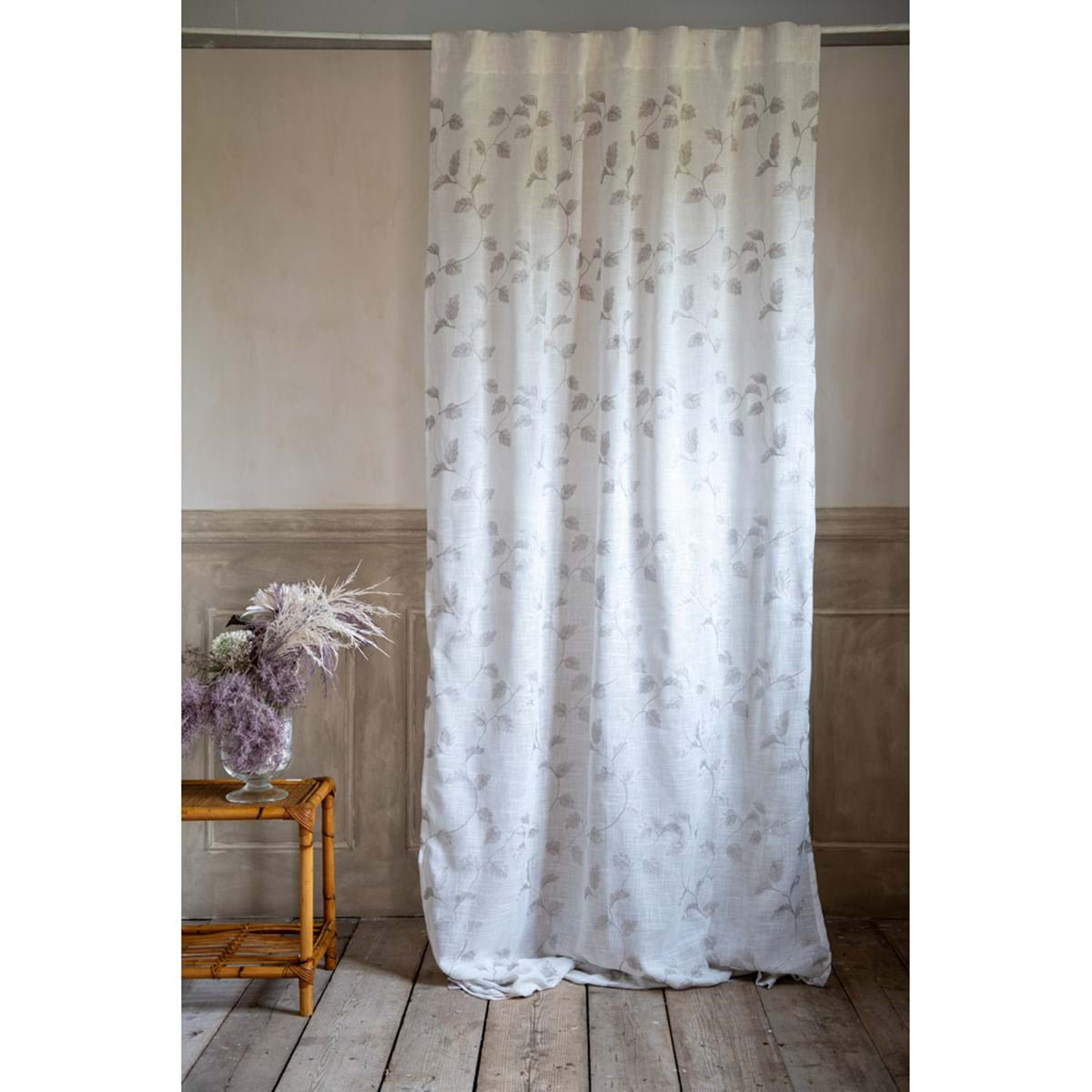 Tenda 'Natural View' 140x290 - Blanc Mariclo'