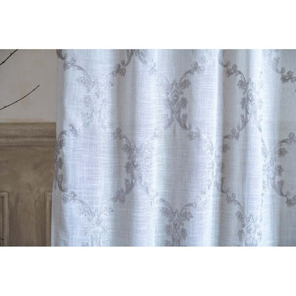 Tenda 'Natural View' 140x290 - Blanc Mariclo'