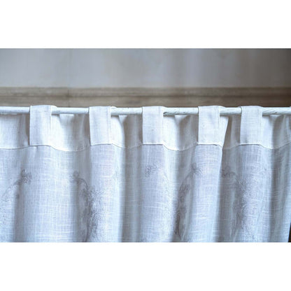 Tenda 'Natural View' 140x290 - Blanc Mariclo'