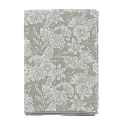 Trapunta matrimoniale serie 'Lady' 260x260 - Blanc Maricló