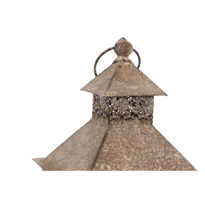 Set Lanterne collezione 'Moires De Provence' - Blanc Mariclò