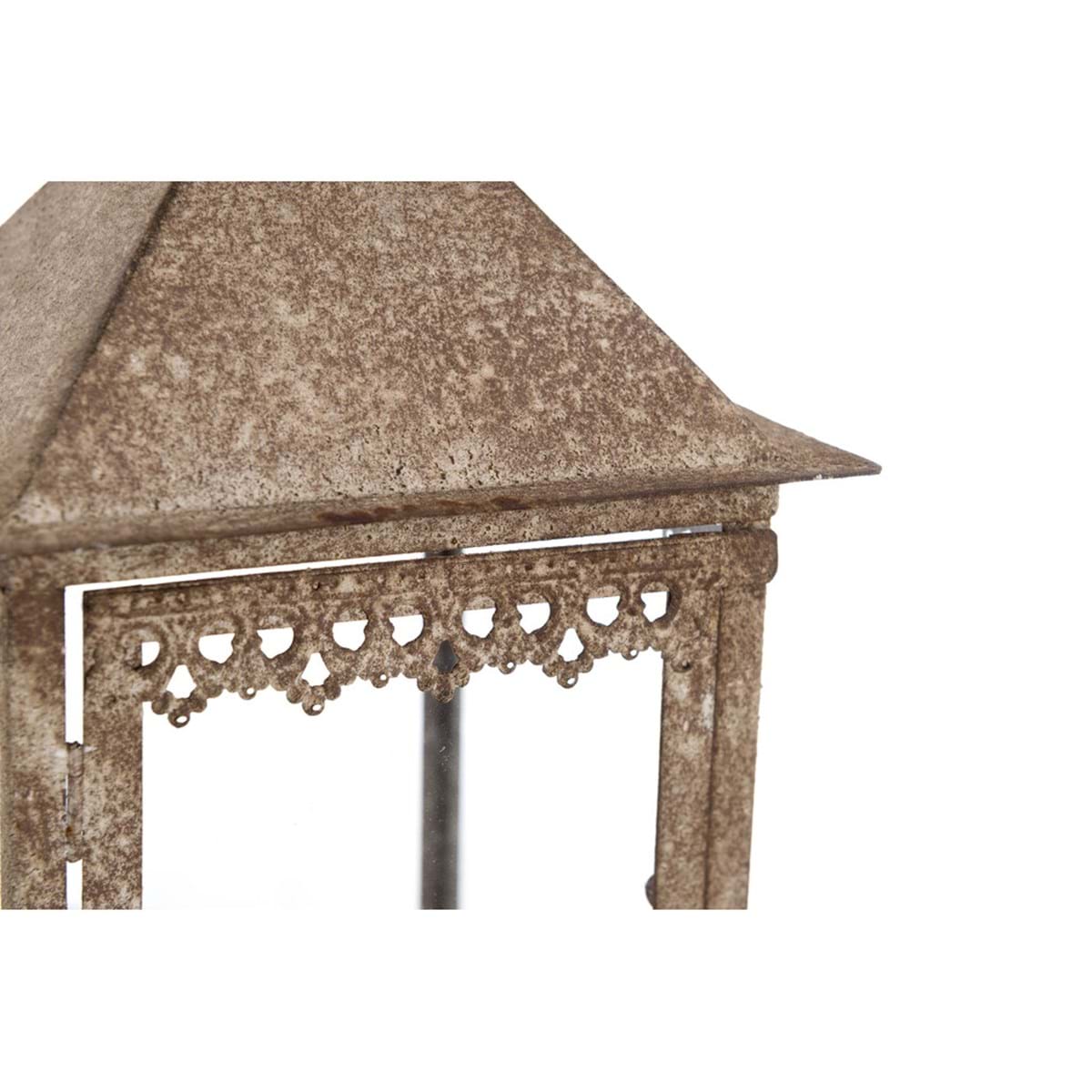 Set Lanterne collezione 'Moires De Provence' - Blanc Mariclò