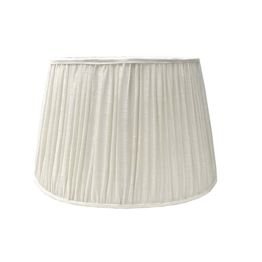 Paralume D40 H24 - Blanc Mariclò