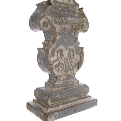 Lampada 39X19X71 - Blanc Mariclò