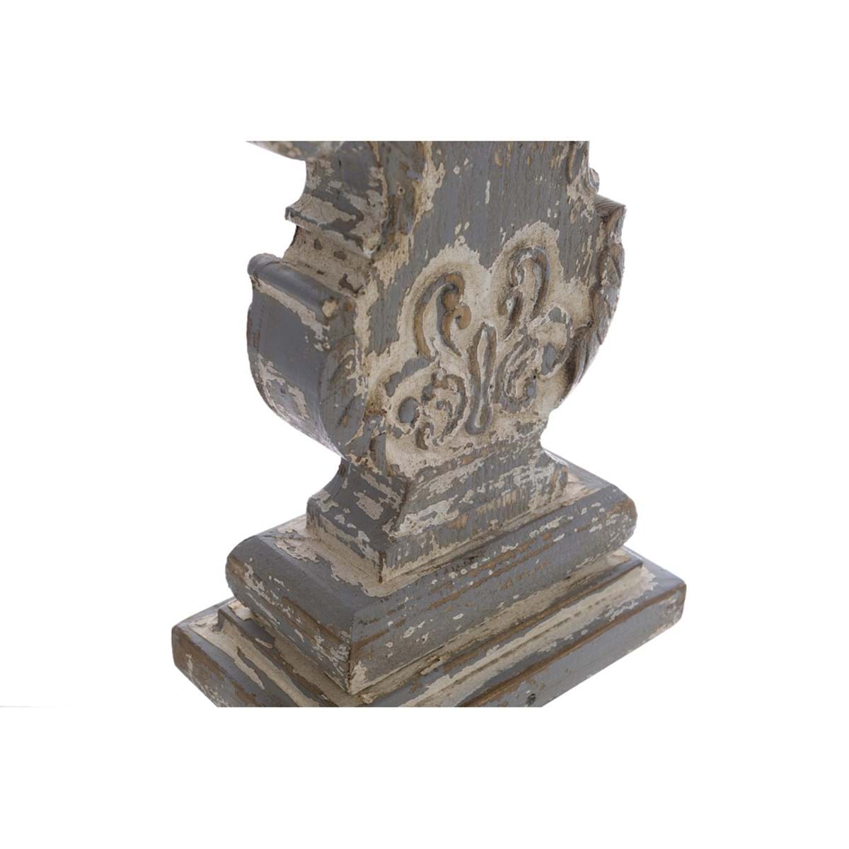 Lampada 39X19X71 - Blanc Mariclò