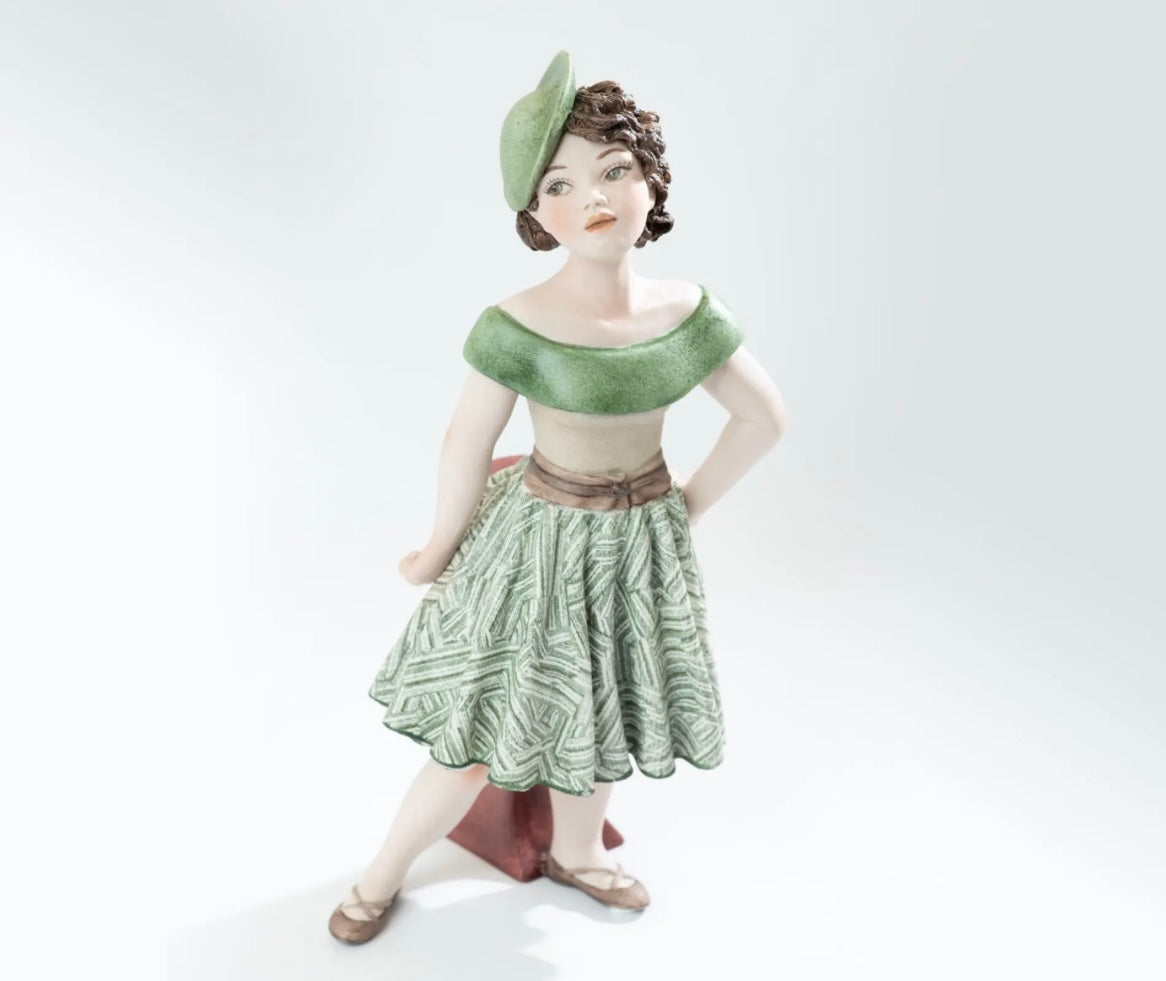 Maggie H29,5cm - Sibania