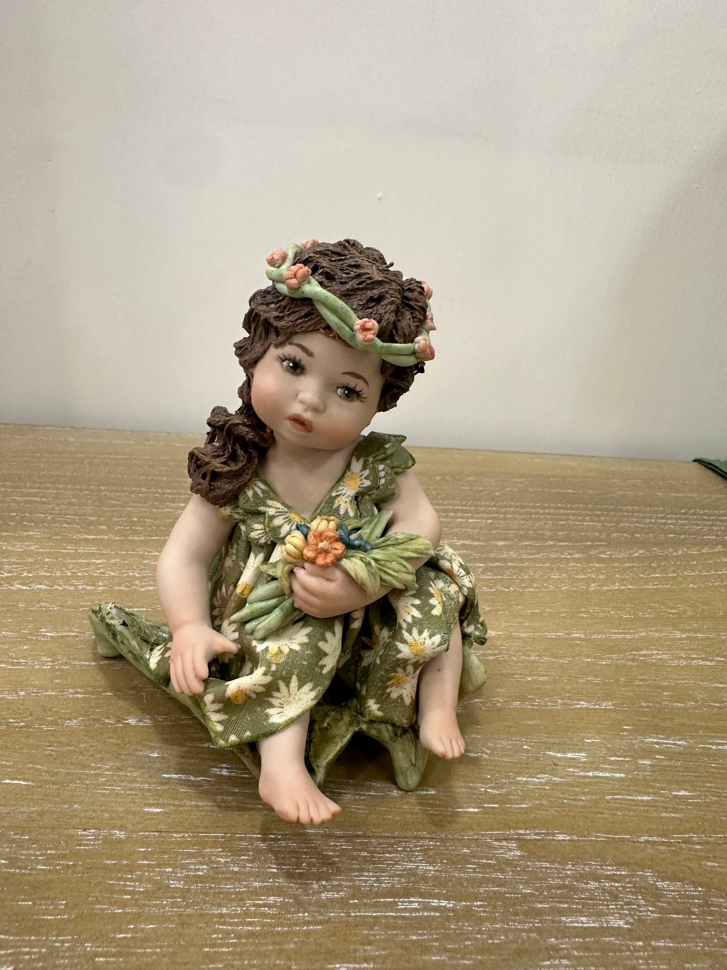 Primavera H12cm - Sibania