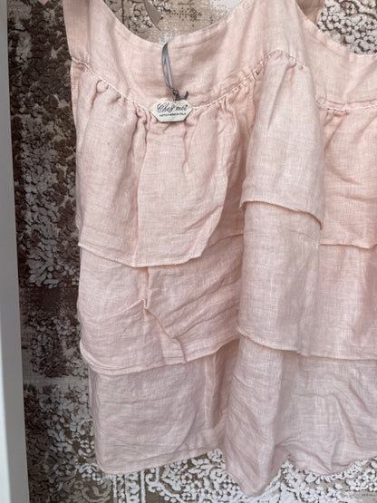 Mantovana con balze 160x50H - Chez moi