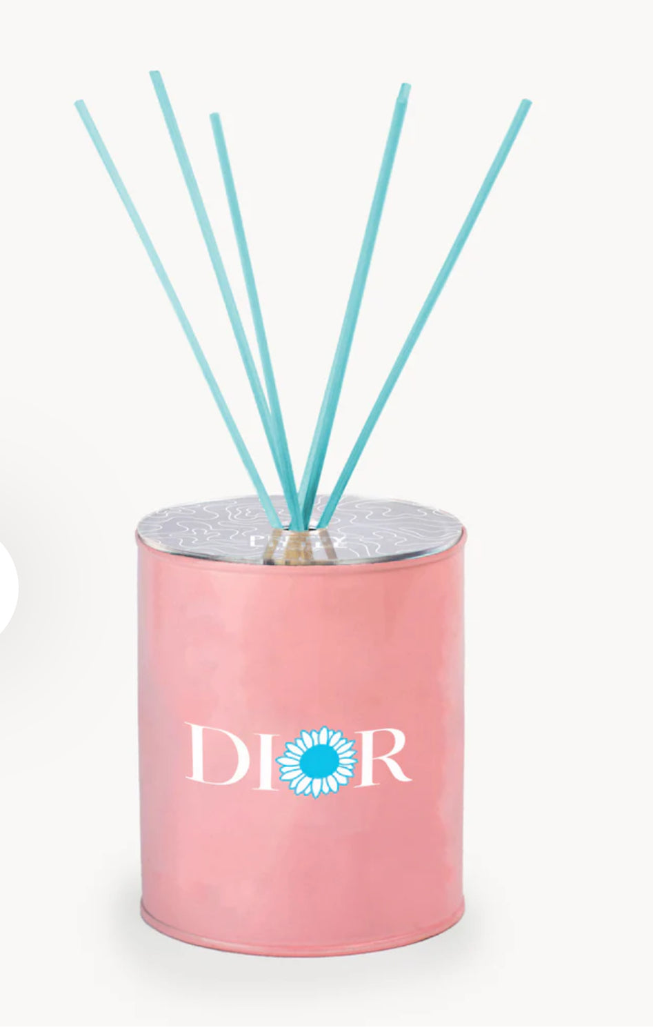 Profumatore Dior rosa - Pretty Little