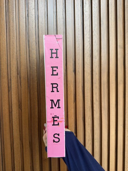 Scatola a libro Hermes