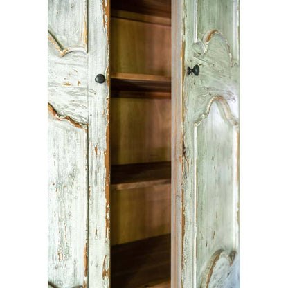 Mobile a due ante 115x220 - Blanc Mariclò