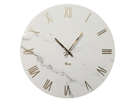 Orologio marmo D60 - Brindicci