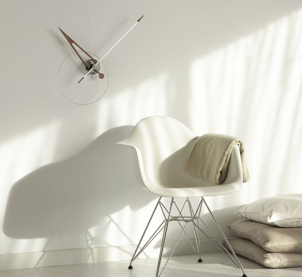 Orologio da parete ‘Cris’ D70 - Nomon