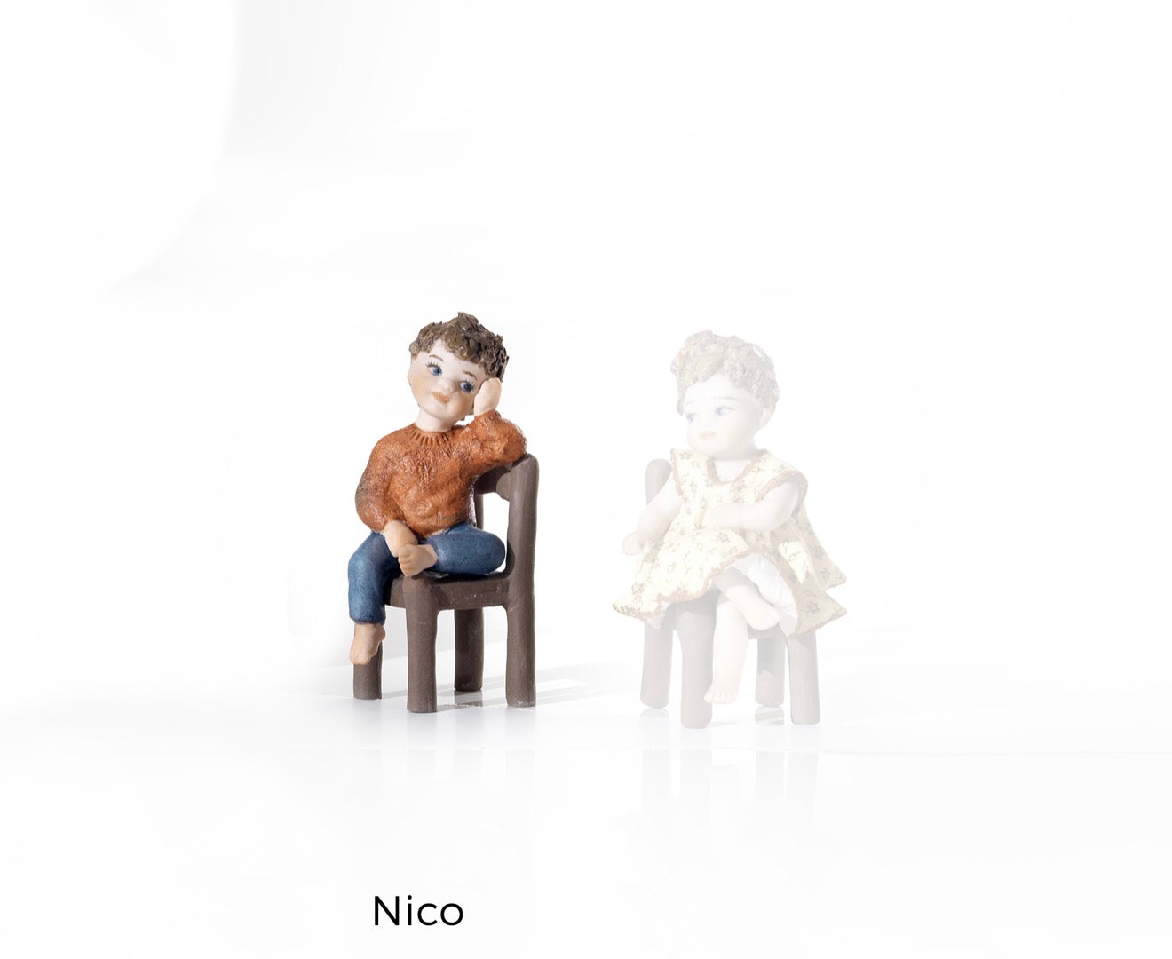 Nico H9 - Sibania