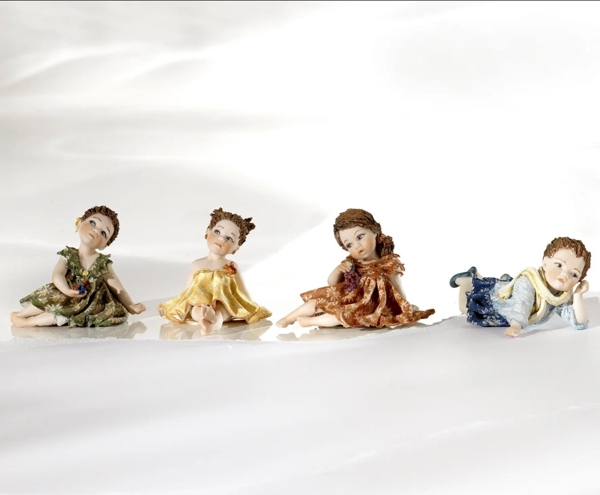 Estate 33 H7cm - Sibania