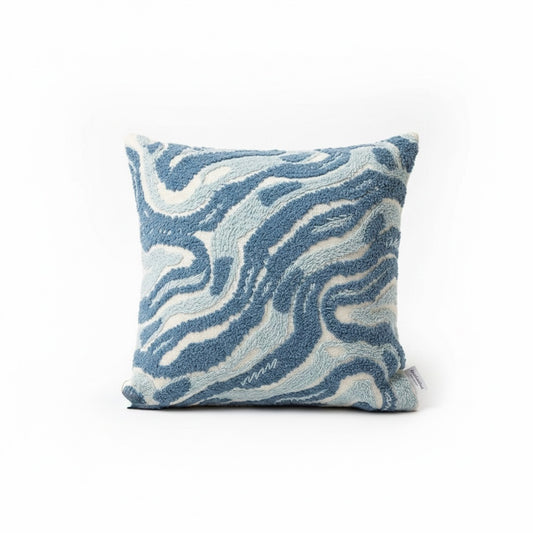 Cuscino 45x45 'Onde' - Clodette
