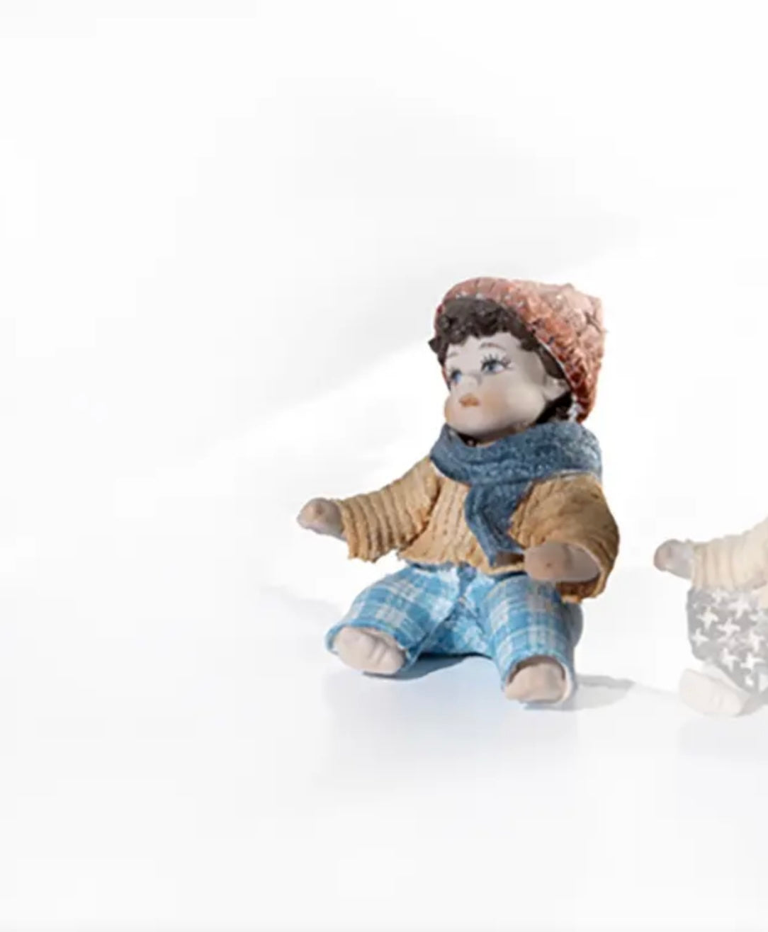 Mignon W/M H5,5cm - Sibania