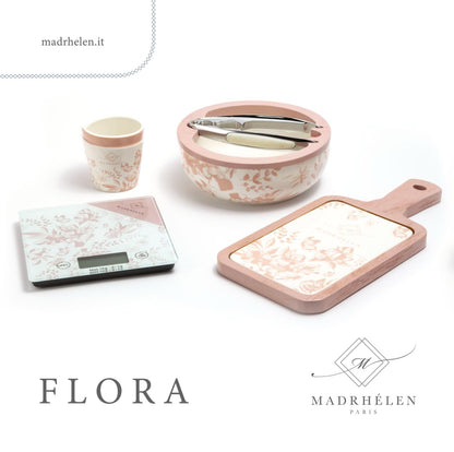 Rompinoci linea ‘Flora’ - Madrhelen