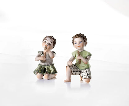 Erica H7,5cm - Sibania