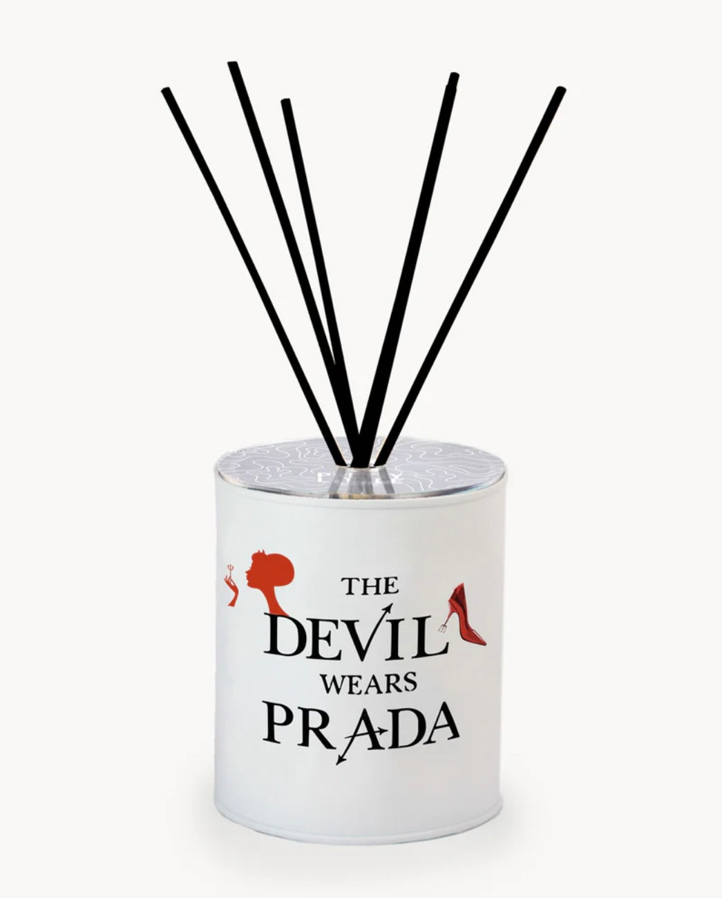 Profumatore ‘The Devil wears Prada’  - Pretty Little