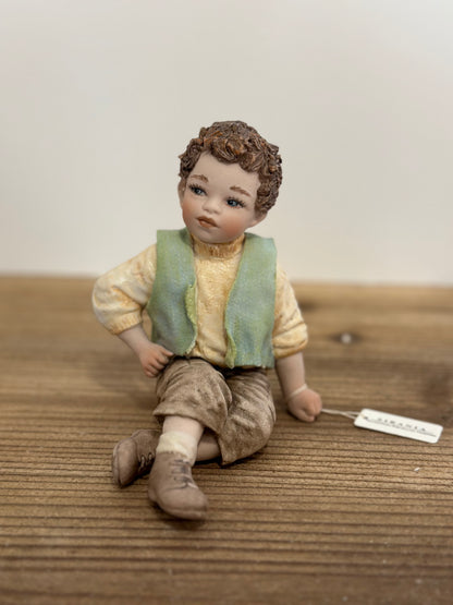 Rudy H12cm - Sibania