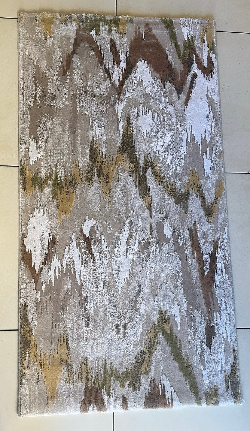 Tappeto striato 80x150 - Catuara