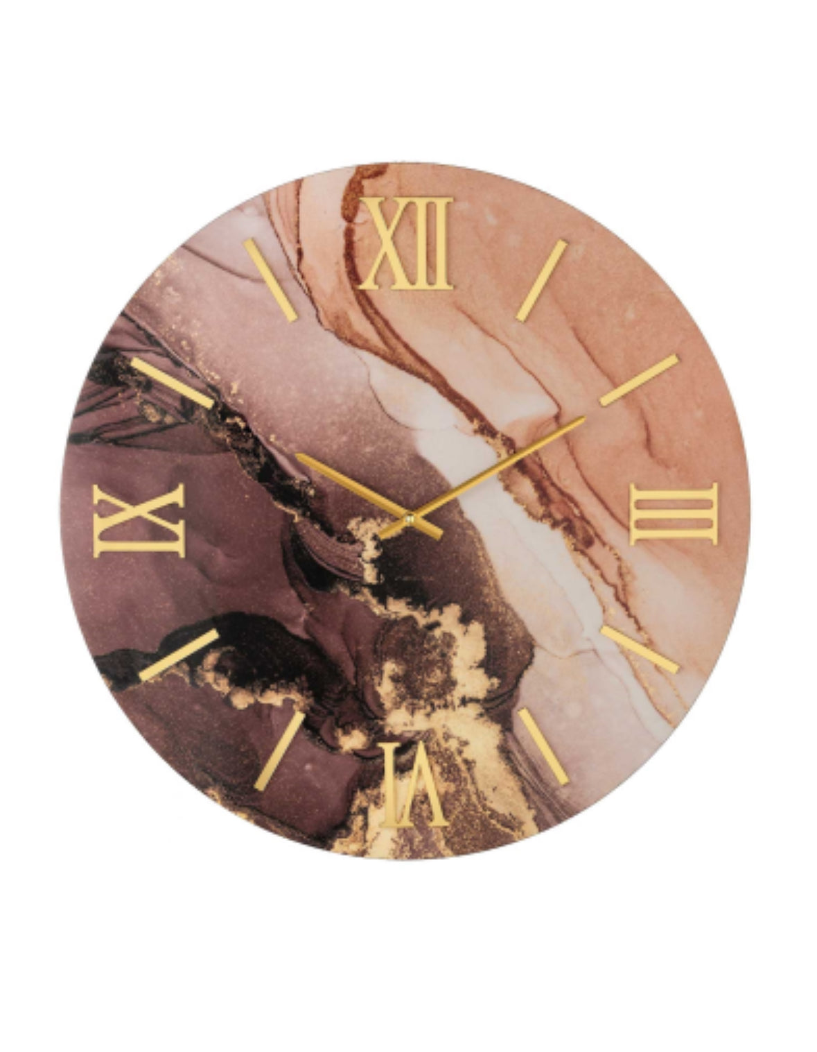 Orologio D58 - L’arte di Nacchi