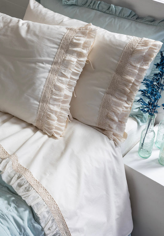 Lenzuola matrimoniali - Opificio dei sogni