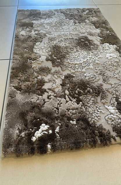 Tappeto disegno centrale 60x90 - Catuara