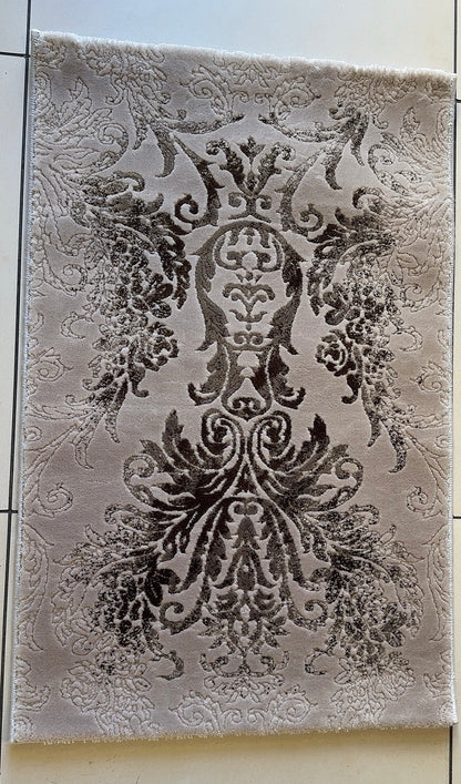 Tappeto damascato - Catuara