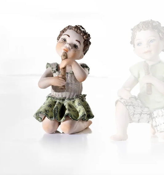 Erica H7,5cm - Sibania