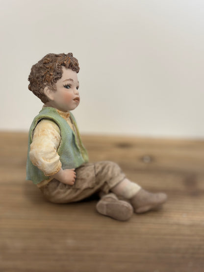 Rudy H12cm - Sibania