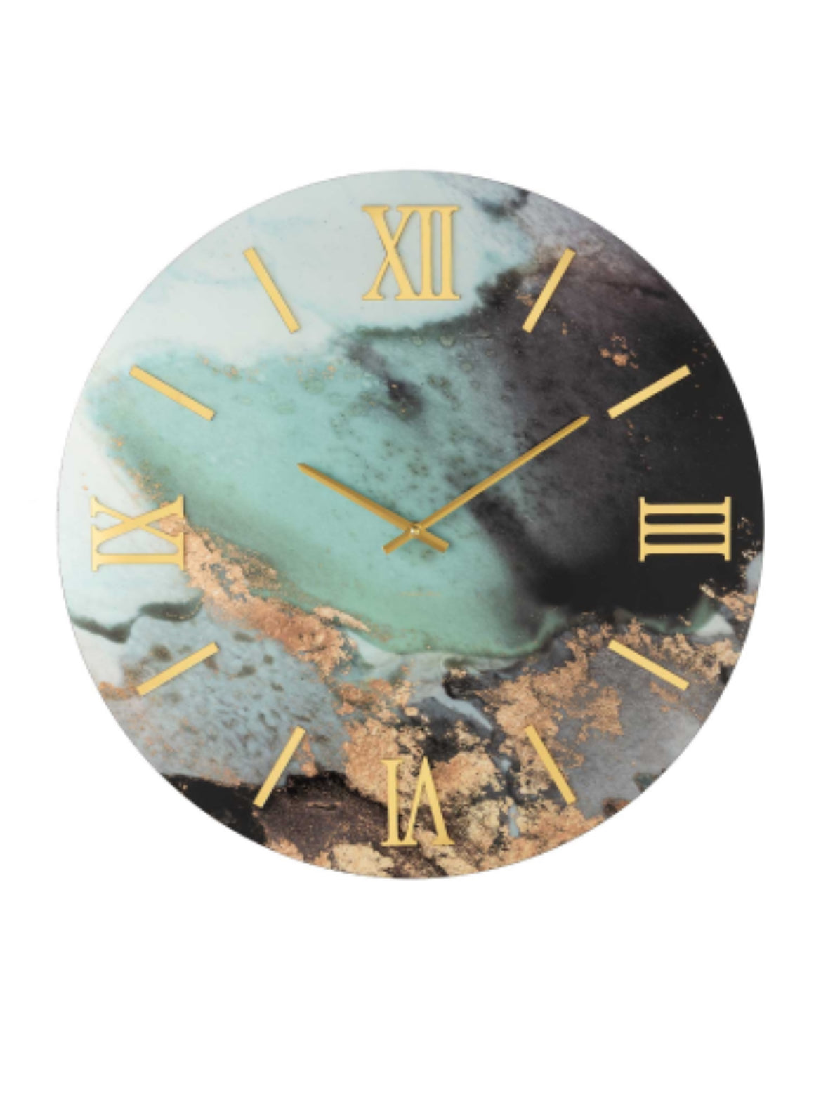 Orologio D58 - L’arte di Nacchi