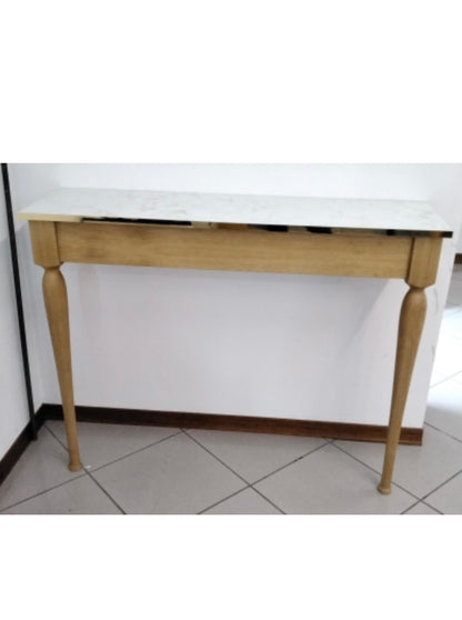 Consolle 119x34,50x92H - L’arte di Nacchi