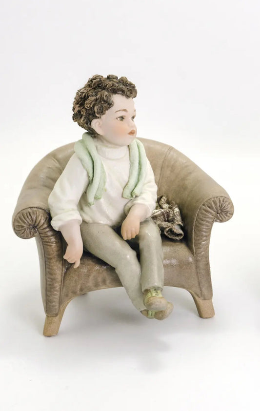 Giulio H17,5 - Sibania