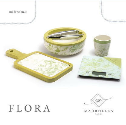 Rompinoci linea ‘Flora’ - Madrhelen