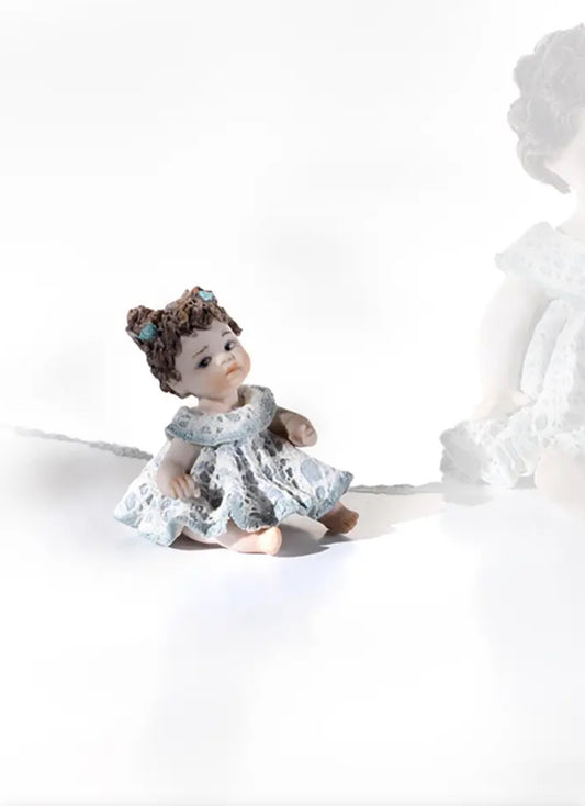 Tea H5,5cm - Sibania