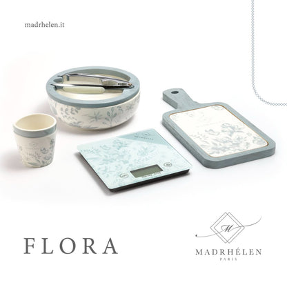 Rompinoci linea ‘Flora’ - Madrhelen