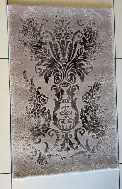 Tappeto damascato - Catuara