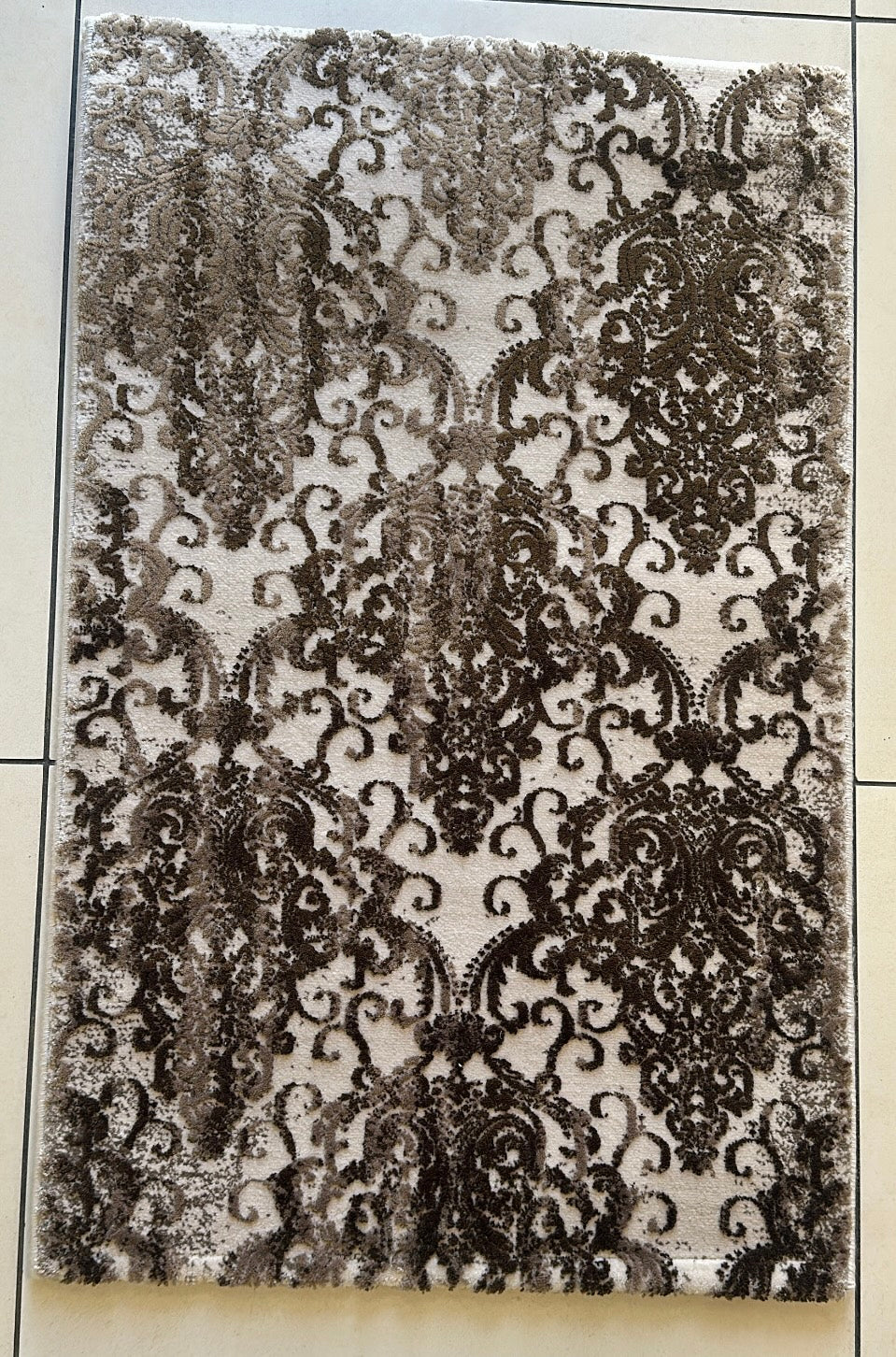 Tappeto disegnato 60x90 - Catuara