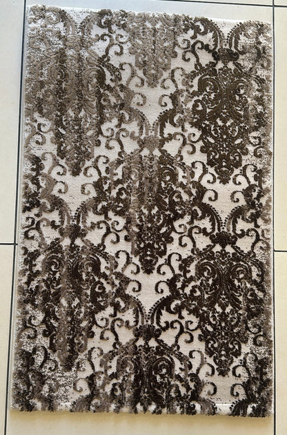 Tappeto disegnato 60x90 - Catuara